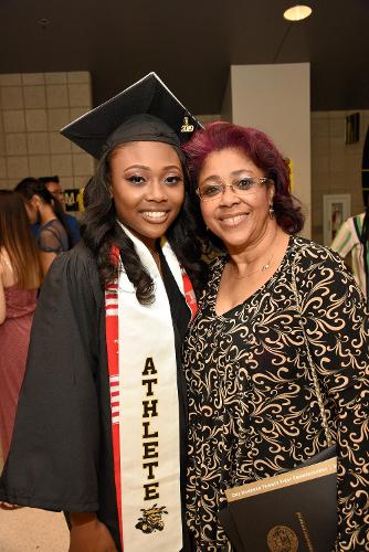 CFA Commencement 2019