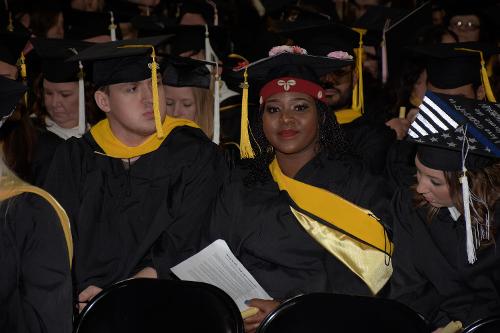 CFA Commencement 2019