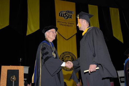 CFA Commencement 2019