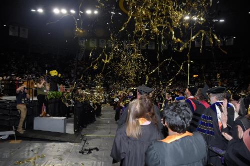 CFA Commencement 2019