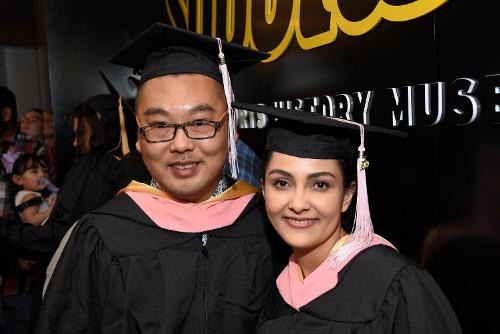 CFA Commencement 2019