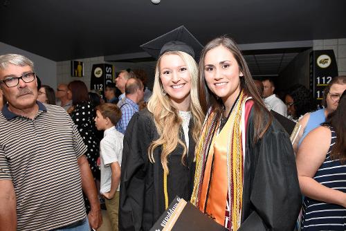 CFA Commencement 2019