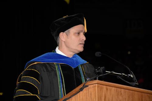 CFA Commencement 2019