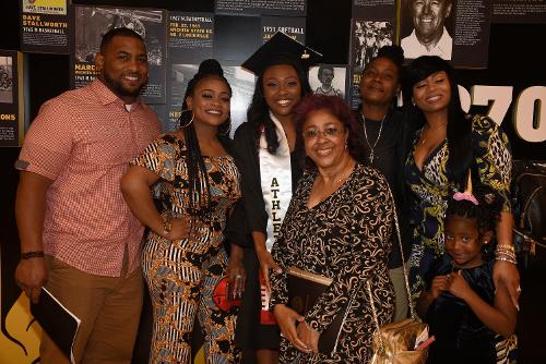 CFA Commencement 2019