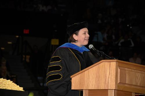 CFA Commencement 2019