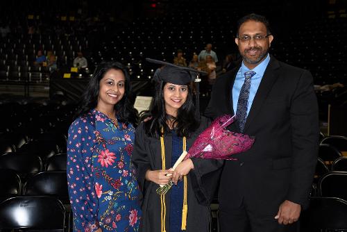 CFA Commencement 2019