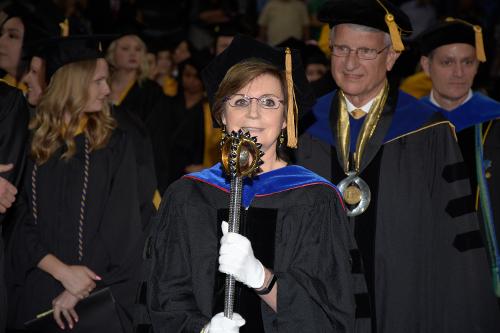 CFA Commencement 2019