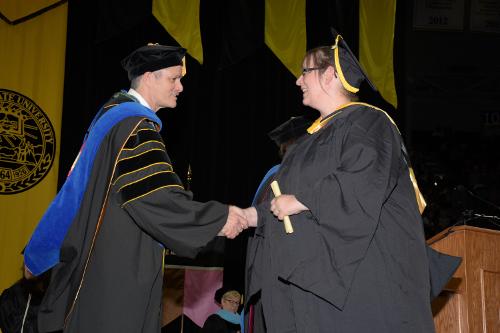 CFA Commencement 2019