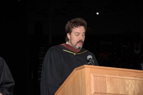 CFA Commencement 2019