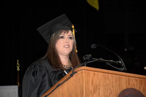 CFA Commencement 2019