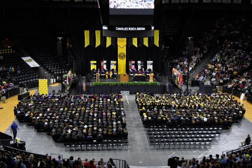 CFA Commencement 2019