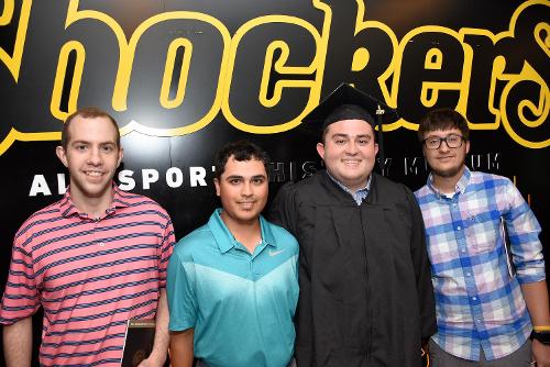 CFA Commencement 2019