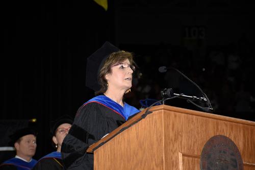 CFA Commencement 2019