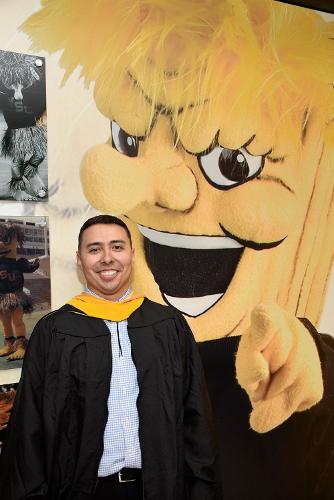 CFA Commencement 2019