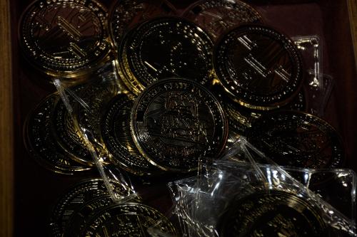 CFA Commencement 2019