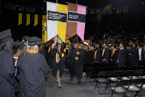 CFA Commencement 2019