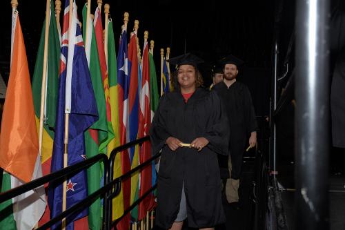 CFA Commencement 2019