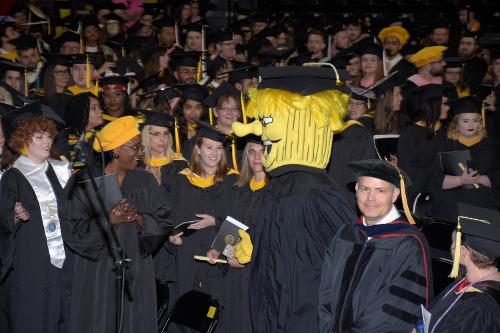 CFA Commencement 2019