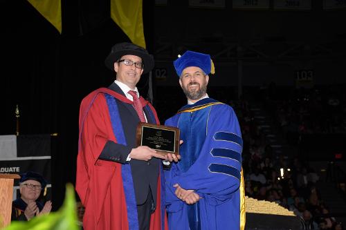 CFA Commencement 2019