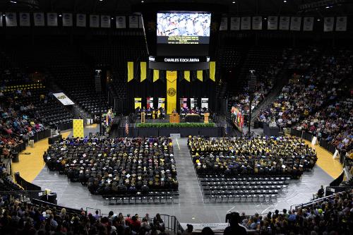 CFA Commencement 2019