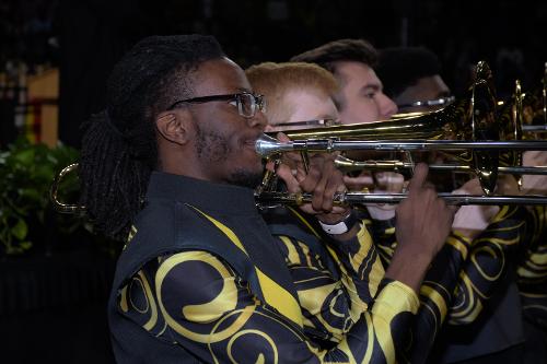 CFA Commencement 2019