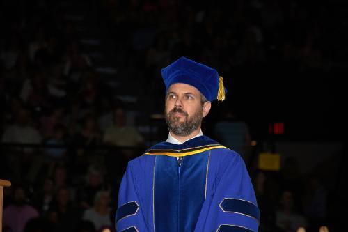 CFA Commencement 2019