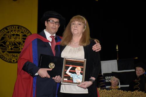 CFA Commencement 2019