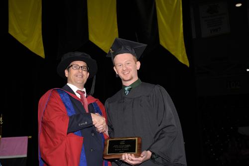 CFA Commencement 2019