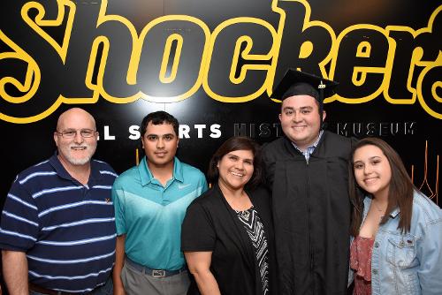 CFA Commencement 2019