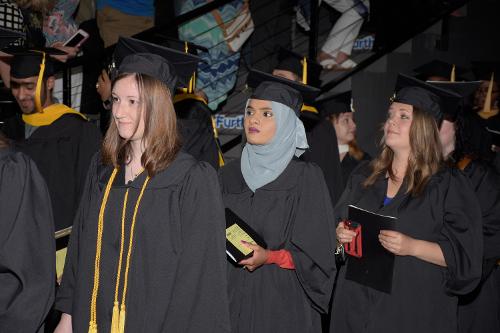 CFA Commencement 2019