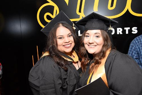 CFA Commencement 2019