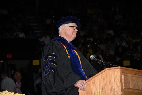 CFA Commencement 2019