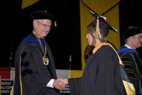 CFA Commencement 2019