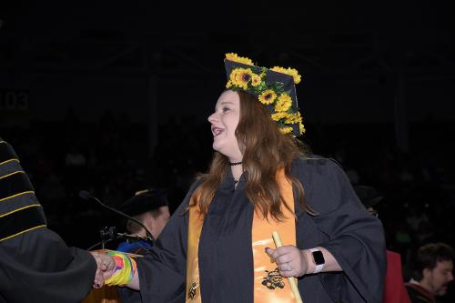 CFA Commencement 2019