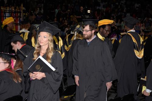 CFA Commencement 2019