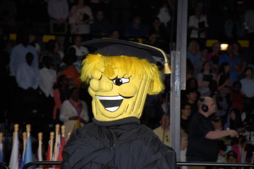 CFA Commencement 2019