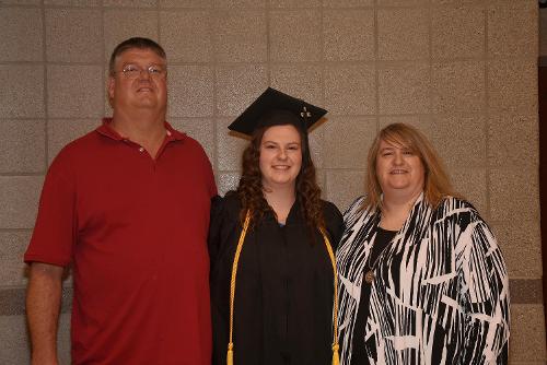 CFA Commencement 2019