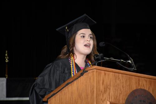 CFA Commencement 2019