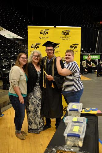 CFA Commencement 2019