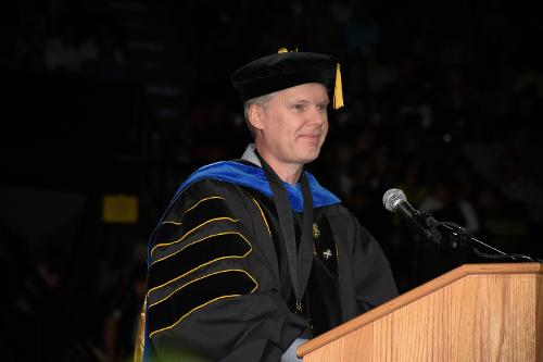 CFA Commencement 2019