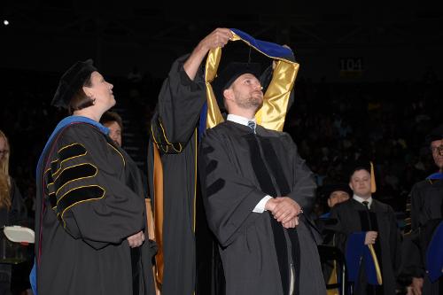 CFA Commencement 2019