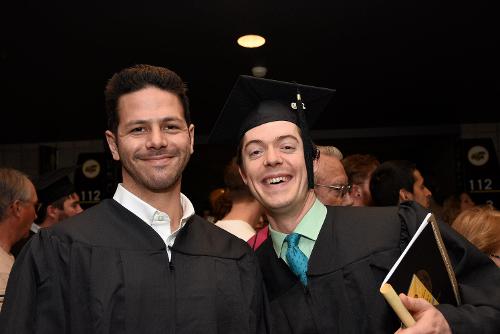 CFA Commencement 2019