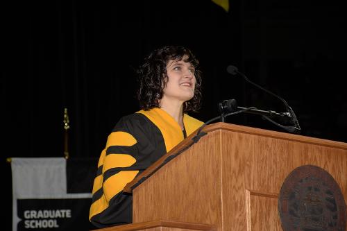 CFA Commencement 2019