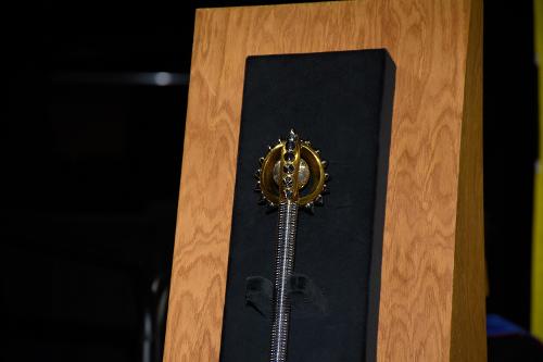 CFA Commencement 2019