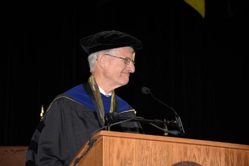 CFA Commencement 2019