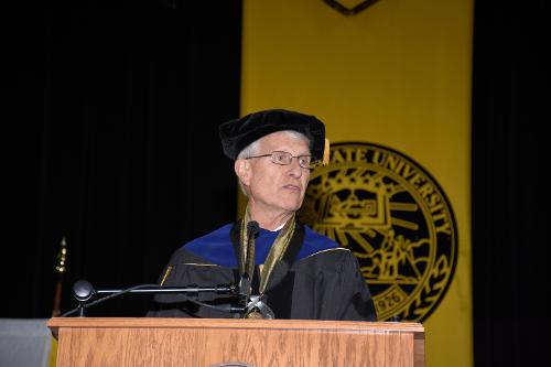 CFA Commencement 2019