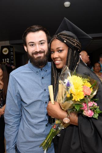 CFA Commencement 2019