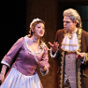 Count Almaviva and Susanna