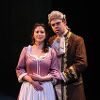 Count Almaviva and Susanna