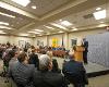 The Kansas Board of Regents announces Dr. Jay Golden as the 14th President of Wichita State University